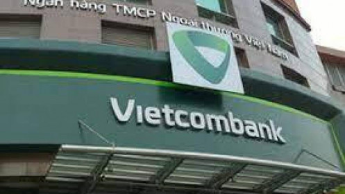 Vietcombank lãi hơn 27.000 tỷ, giữ ngôi đầu bảng lợi nhuận ngành ngân hàng