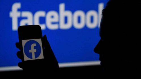 Anh yêu cầu Tik Tok, Facebook chặn quyền truy cập của truyền thông Nga
