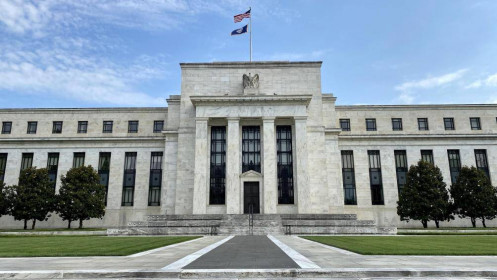 Theo dõi Fed: Lãi suất sẽ tăng nhưng được thực hiện theo phương pháp tiếp cận có đo lường