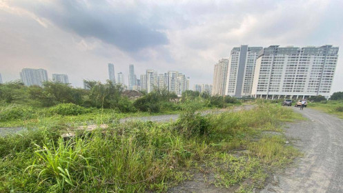 Thuế tài sản nhà đất: Phải coi đó là hiển nhiên