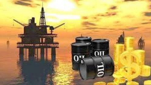 Giá dầu tăng đe dọa nhiều nền kinh tế châu Á