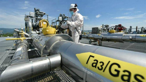 Khủng hoảng năng lượng rất gần Trung Quốc?