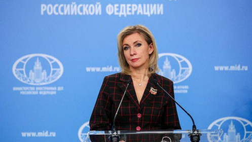 Nga nói không có ý định lật đổ chính quyền Ukraine