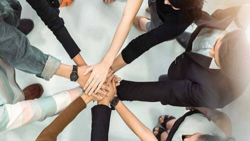 Một triệu quy trình cũng không thay thế được một nền văn hoá tốt & tích cực