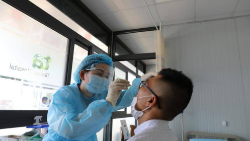 "Siêu vắc-xin" đã có mặt tại Việt Nam