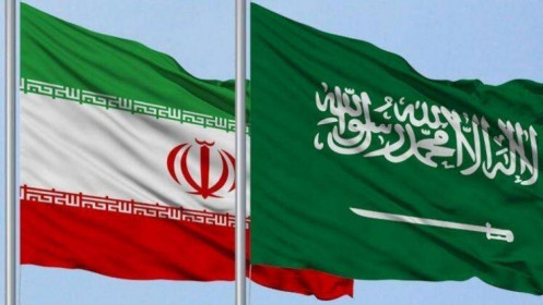 Vì sao Iran và Saudi Arabia đàm phán “giữa đường đứt gánh”?