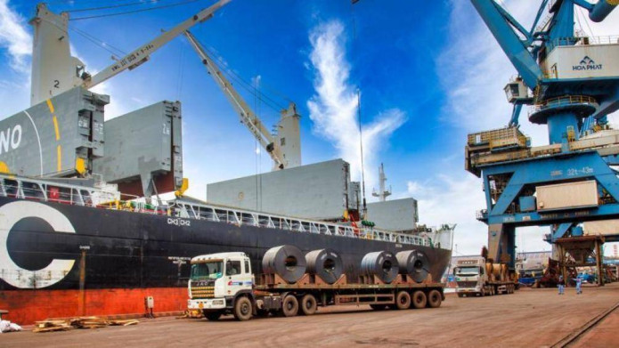 Giá thép ở châu Âu tăng mạnh là cơ hội cho doanh nghiệp Việt Nam: Hòa Phát, Hoa Sen, Nam Kim