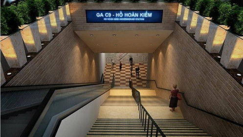 "Nút thắt" khiến metro số 2 "nằm im" suốt 14 năm được gỡ như thế nào?