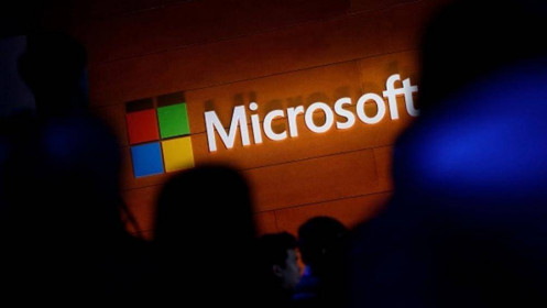 Microsoft xác nhận vụ đánh cắp mã nguồn của nhóm hacker Lapsus$