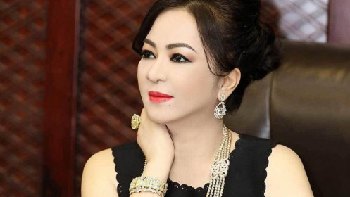 Video nóng: Bắt tạm giam bà Nguyễn Phương Hằng