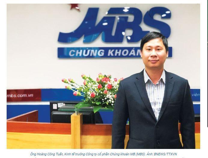 Hệ lụy margin tăng cao khi thị trường đảo chiều