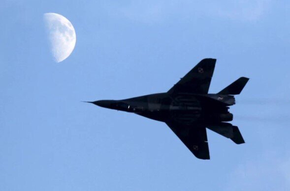 Lầu Năm Góc chính thức quyết định không cấp bất cứ tiêm kích MiG-29 nào cho Ukraine