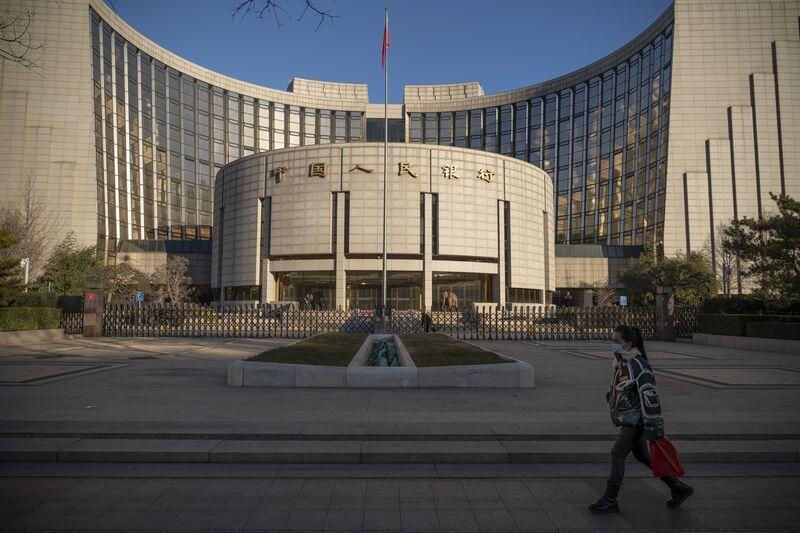 Các ngân hàng Trung Quốc cắt giảm lãi suất kỷ lục hỗ trợ ngành Bất Động Sản . Các ngân hàng  ...