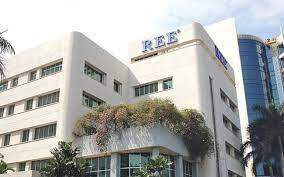 REE - NĂNG LƯỢNG TỎA SÁNG. REE là công ty hàng đầu hoạt động trong lĩnh vực năng lượng xanh ở Việt Nam  ...