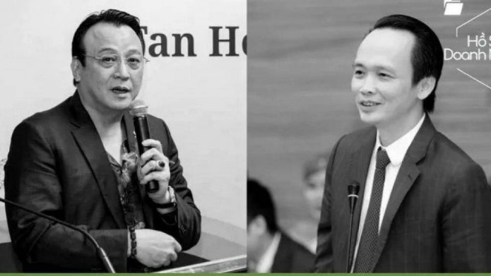 Ngân hàng và chứng khoán mới là bên đang bị "siết còi", BĐS thực tế đang được bảo vệ?