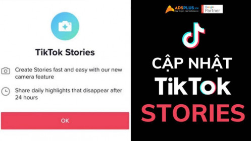 TikTok Story là gì? Làm sao để có thể tạo Story trên TikTok