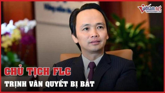 Lộ diện các ‘tay to’ mua bán cổ phiếu FLC trong ‘ngày nổi sóng’