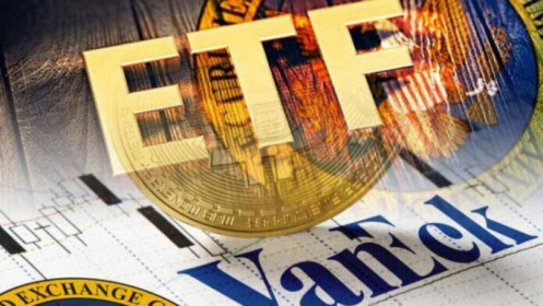 VNM ETF tiếp tục bán ròng HPG và STB