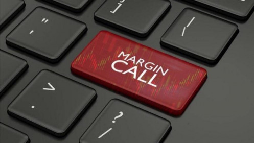 Call margin là gì? Khi nào nhà đầu tư bị call margin
