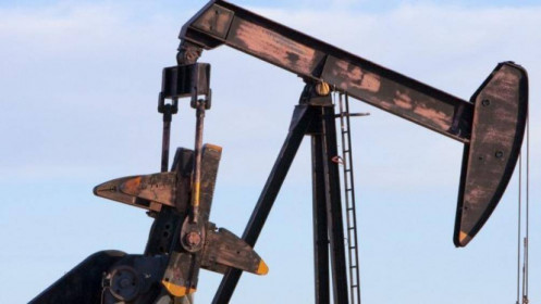Trung Quốc đàm phán mua dầu của Nga để dự trữ