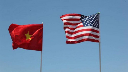 Việt Nam - đối tác cần được ưu tiên của Mỹ ở Ấn Độ Dương-Thái Bình Dương