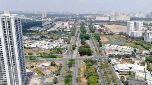 Bộ Xây dựng 'tố' doanh nghiệp bất động sản phát hành trái phiếu lớn gấp 40 lần vốn