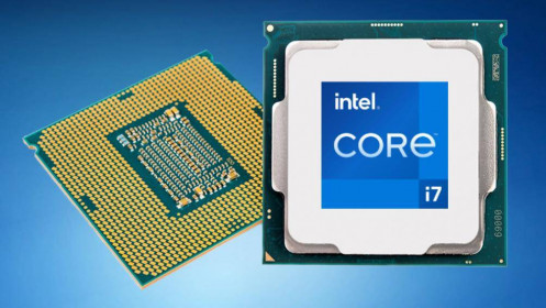 CEO Intel dự đoán thiếu hụt chip sẽ kéo dài ​​đến năm 2024