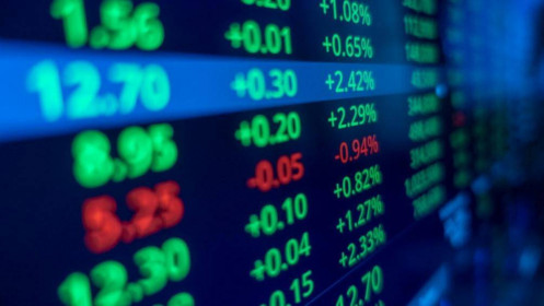 Vn - Index năm 2022 lặp lại chu kì năm 2014?