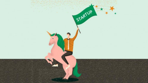 Founder các startup ‘kỳ lân’ thường khởi nghiệp ở độ tuổi nào?