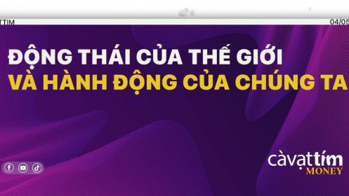 “Buy in May 2022”….Hay lời nguyền “Sell in may, go away”