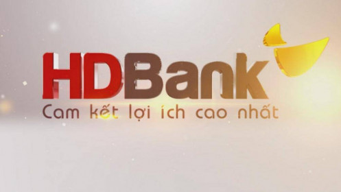HDBank có tân Chủ tịch người nước ngoài