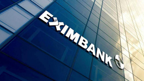 Eximbank báo lãi trước thuế hơn 809 tỷ đồng, gấp 3.8 lần cùng kỳ