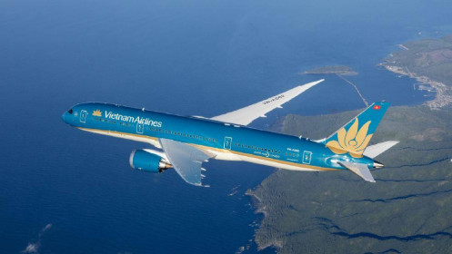 Vietnam Airlines thông qua việc chốt danh sách cổ đông 2022