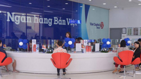 Moody’s xếp hạng tín nhiệm B3 dành cho Ngân hàng Bản Việt