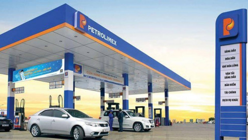 Petrolimex giải trình việc lãi ròng quý 1 lại giảm mạnh 63%