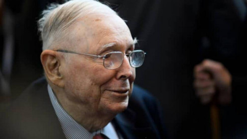 Tại sao Charlie Munger muốn làm giảm thanh khoản trên thị trường chứng khoán?