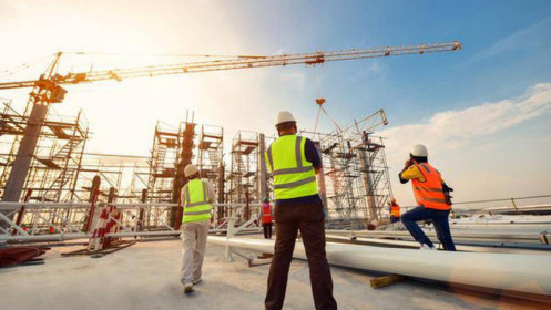 Cập nhật KQKD của các doanh nghiệp ngành xây dựng trong quý 1/2022