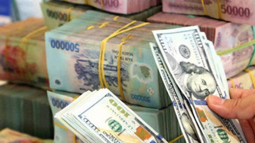 4 tháng đầu năm chính sách tiền tệ vẫn được điều hành mềm mỏng