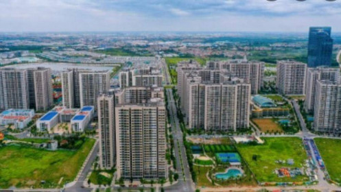 Gần 784.000 tỷ đồng của ngân hàng đang nằm trong các dự án BĐS