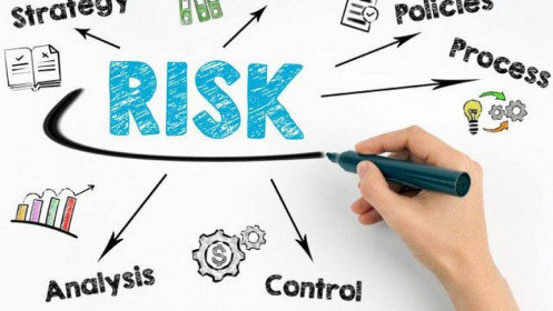Cách quản trị rủi ro khi đầu tư chứng khoán