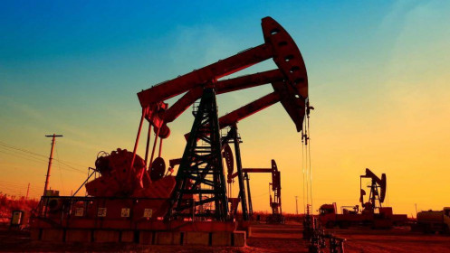 Giá dầu có thể chạm mức kỷ lục trong năm nay