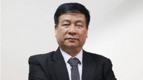 Phó Chủ tịch Chứng khoán Trí Việt vừa xin từ chức là ai, sở hữu tài sản thế nào?