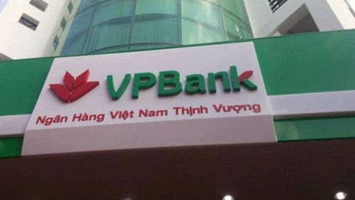 Ông Phan Ngọc Hòa thôi giữ chức Phó TGĐ VPBank