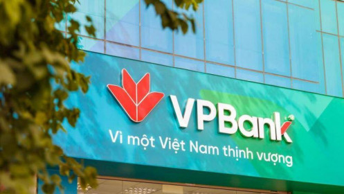 Ngân hàng mẹ VPBank có thể được nới room tín dụng ở mức 23%