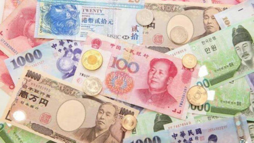 Liệu đồng USD tăng giá có dẫn đến khủng hoảng tiền tệ ở châu Á?