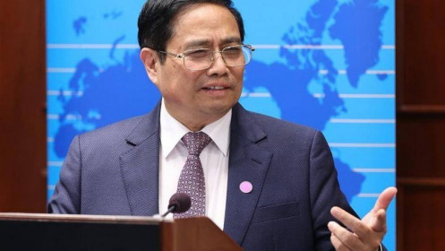'Việt Nam nhất quán xây dựng kinh tế độc lập'