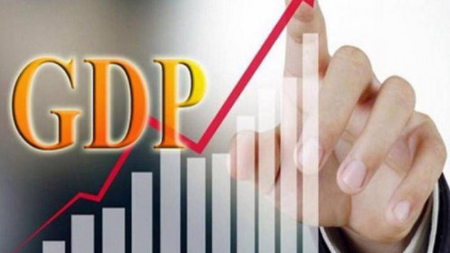 VNDirect: Tăng trưởng GDP trong Qúy 2 ở mức 5,6%
