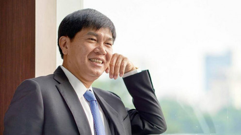 "Vua thép" Trần Đình Long rời Top 2 người giàu nhất sàn chứng khoán