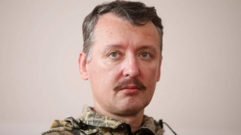 Sĩ quan tình báo Nga: Chiến dịch của ông Putin đã thất bại ở Ukraine