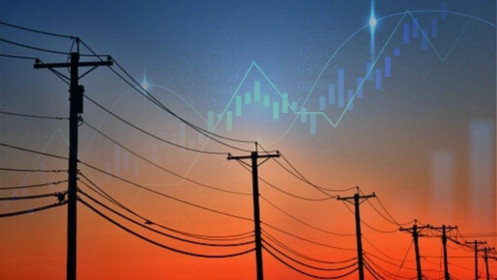 [Video]TOP 3 Cổ phiếu ngành điện đáng mua nhất năm 2022